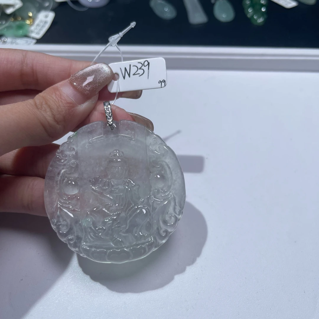 W239吊坠百搭男女款多样性发货其一