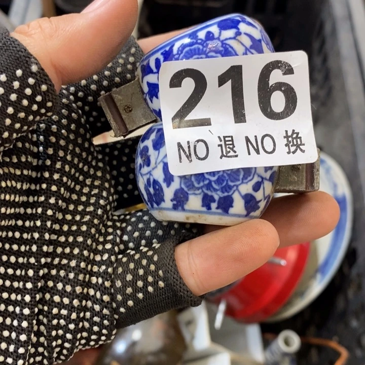 再***柔琉璃手工艺品家具摆件等等等等