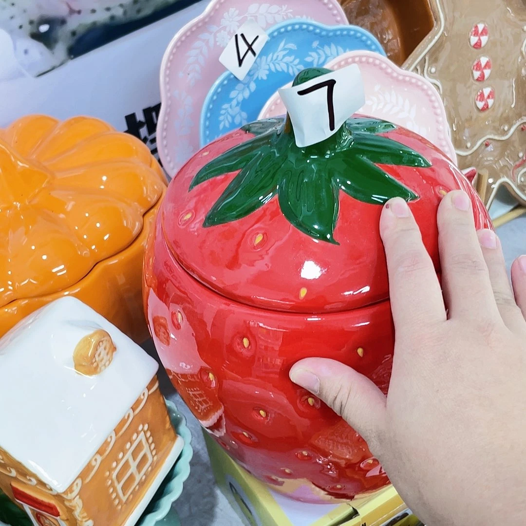 康***理满25包邮 瑕疵陶瓷不退不换 完美主义者慎拍