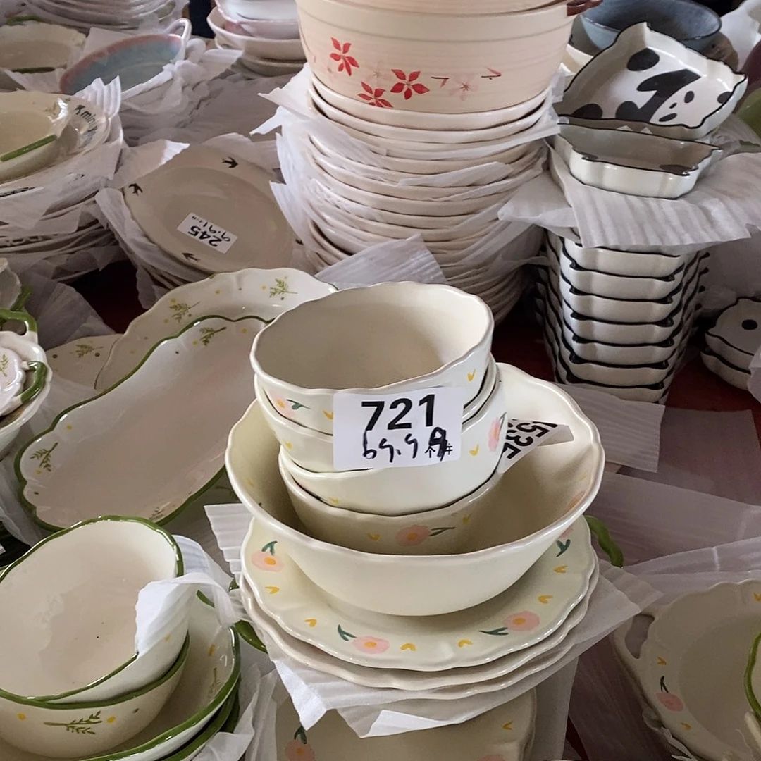 外贸陶瓷微瑕721