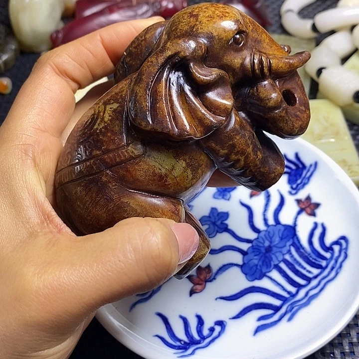 吊坠白玉菩提支持七天无理由