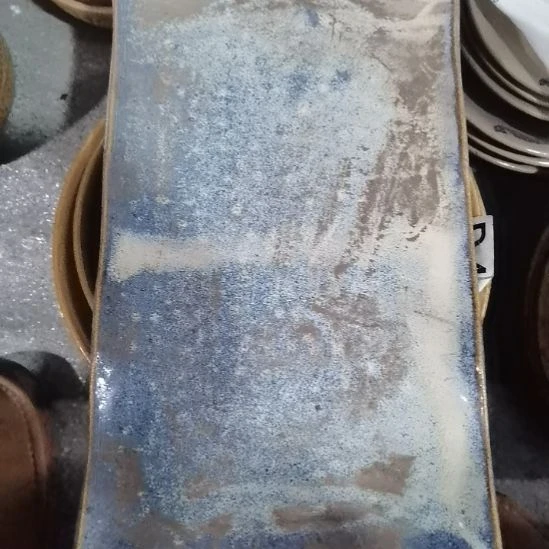 瓷器微瑕不退不换