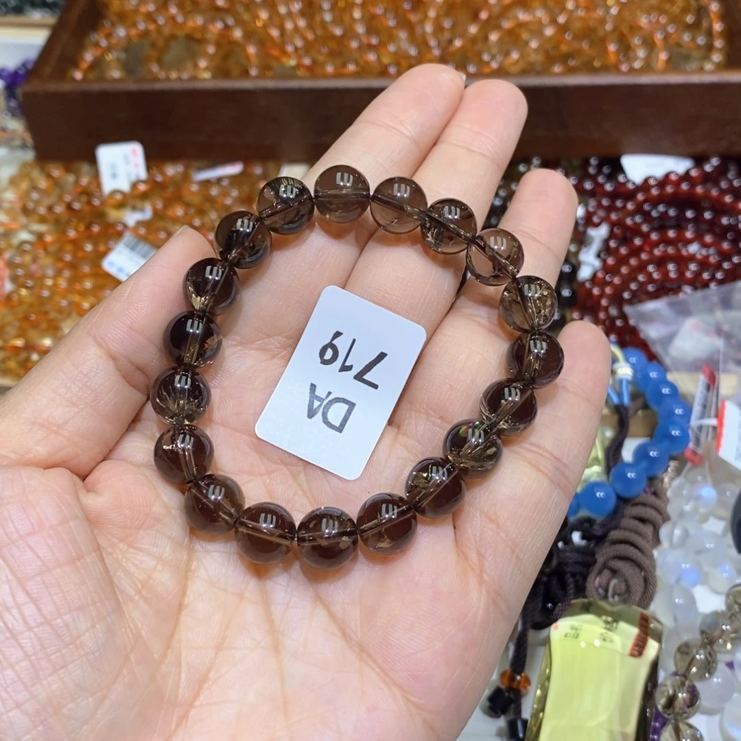 水晶多样性发一未镶嵌小*欣