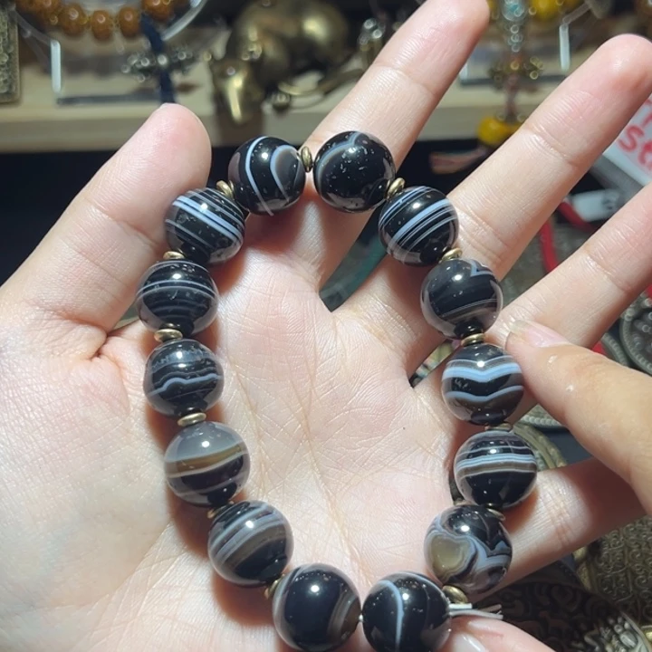 手串/手链鹿骨藏族