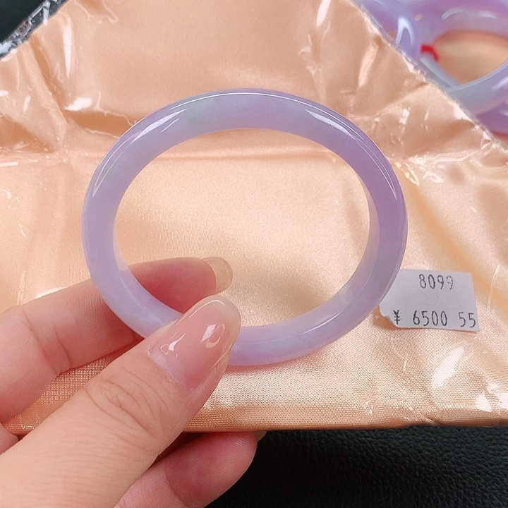 未镶嵌手镯翡翠8099xccvvv