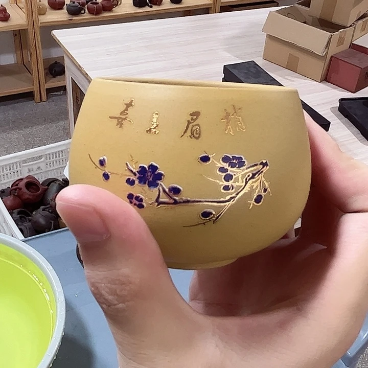 紫砂精品 紫砂艺术
