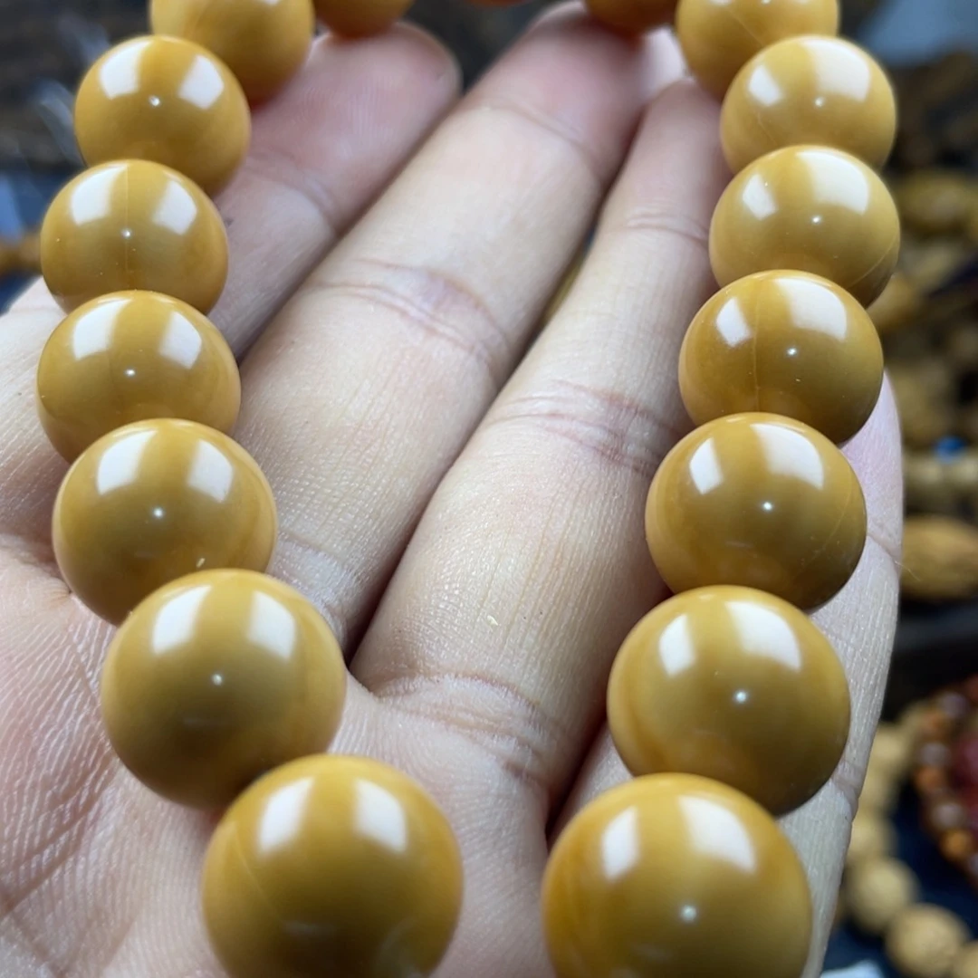 猴头核桃手串没事啊不