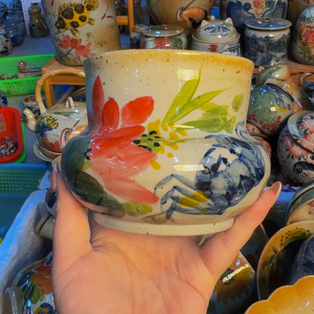 瓶景德镇源头厂家