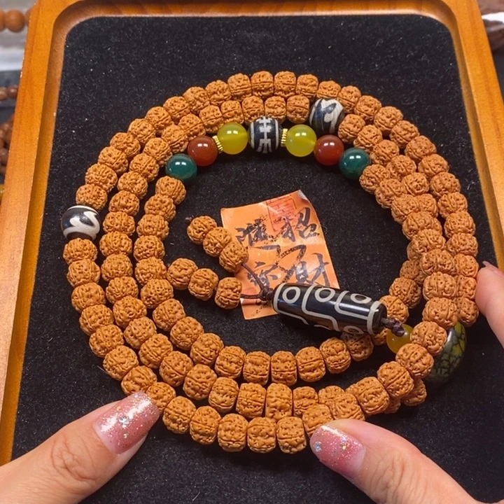 吊坠金刚菩提金刚