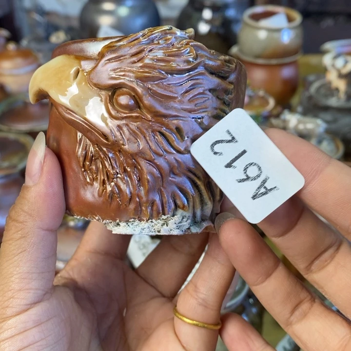 其他柴烧茶器福利