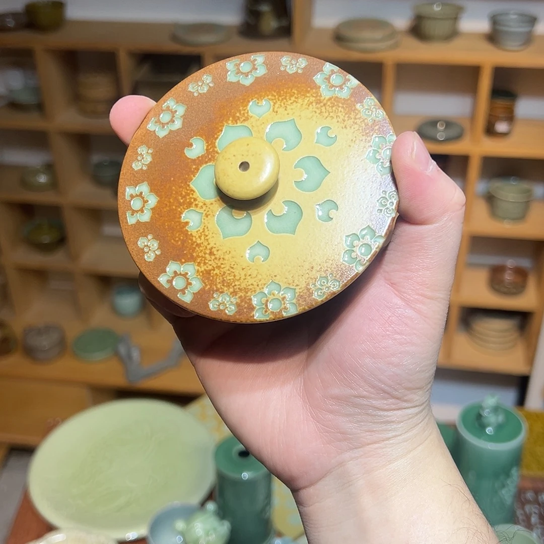 青瓷茶器青瓷茶器