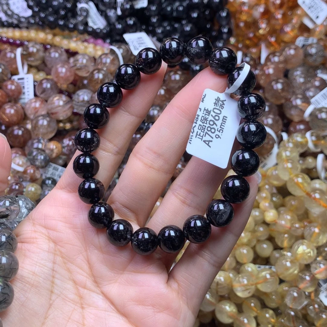 水晶手链未镶嵌111111111