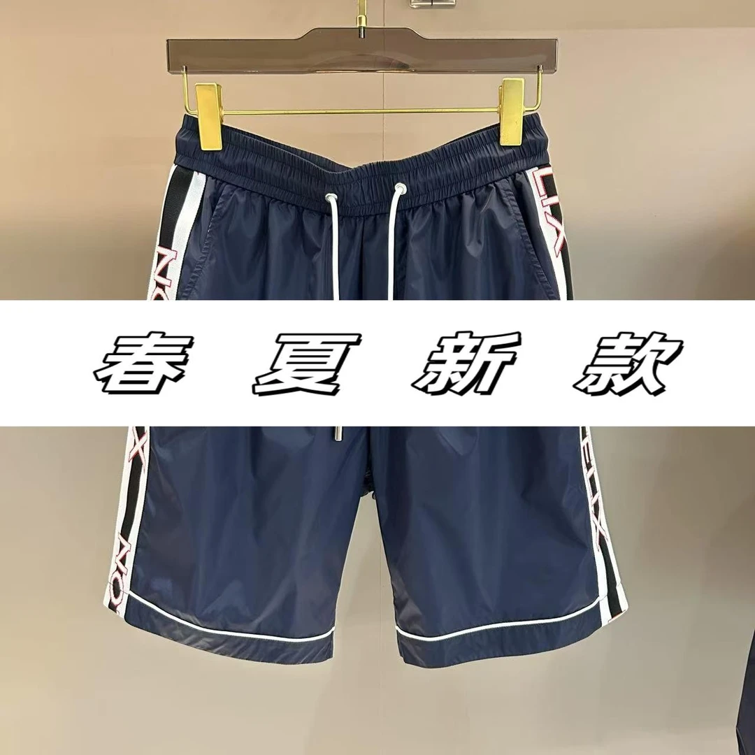 【DW】2025新款高奢短裤SD-1068