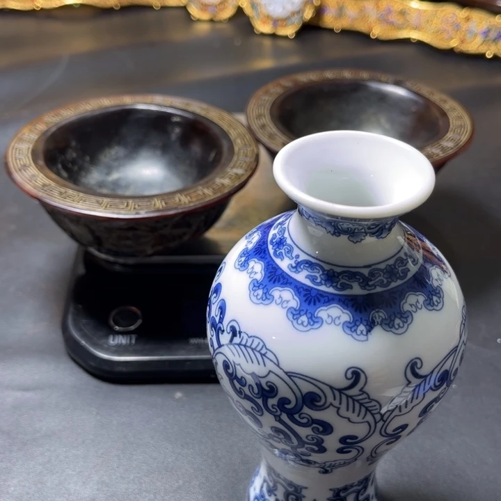 杨***二瓷片推荐专拍瓷器链接
