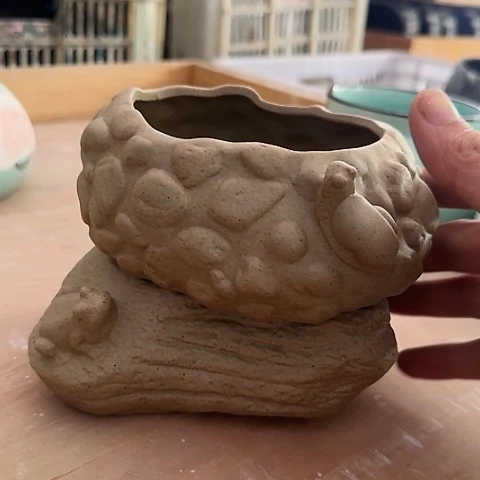 ···2个处理······