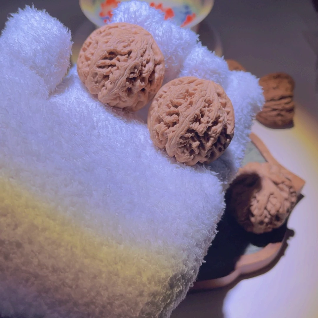 吊坠桃核✩****师41全品大粗筋核桃