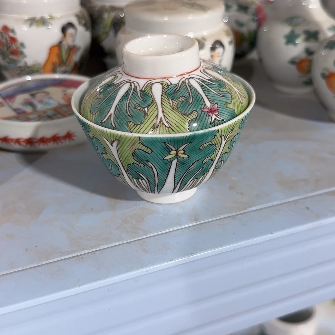 ***ᅠ瓷片摆件等物品等都会自动消失