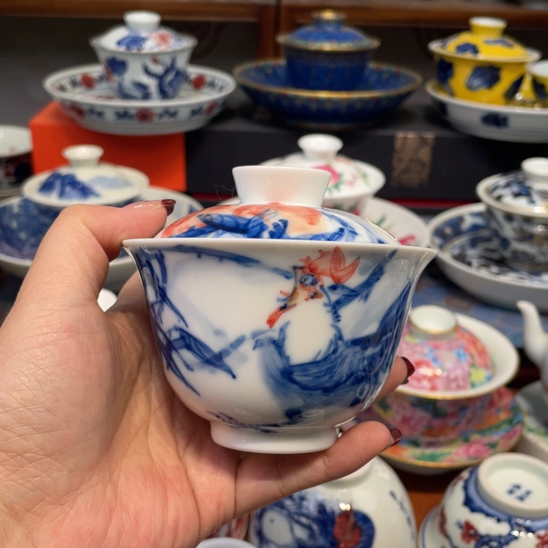 景德镇陶瓷景德镇