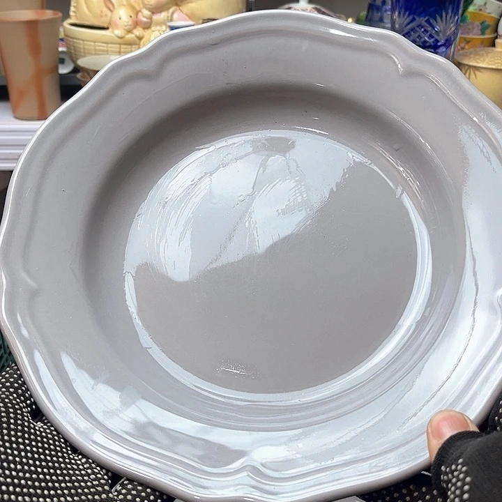 碗水滴瓷器水滴瓷器