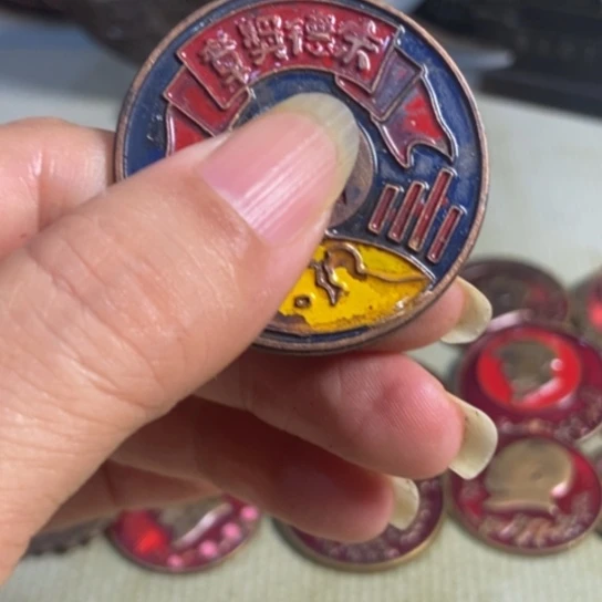 瓷片景德镇陶瓷艺术品