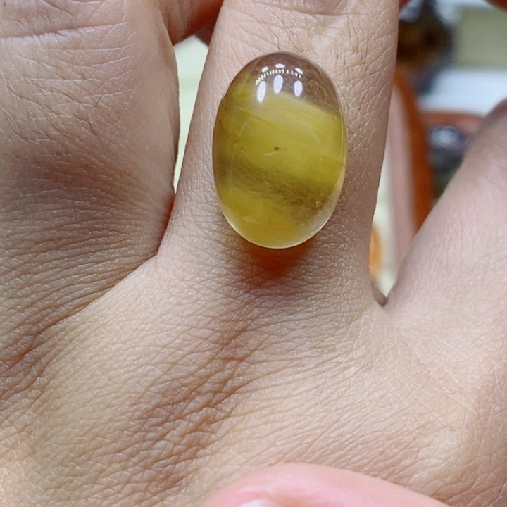 颈饰未镶嵌水晶水晶