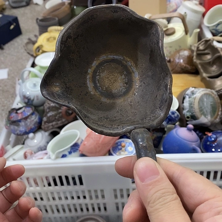 陶瓷艺术品及陶瓷制品