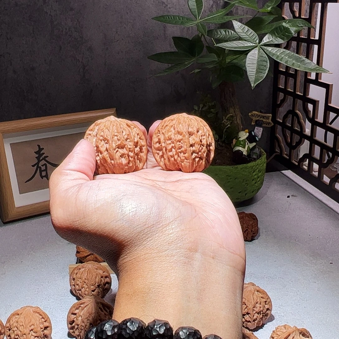****狒核桃38房山一代山地磨全品