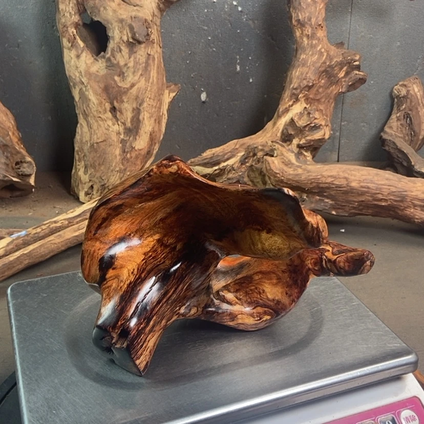 【闪购商品】黄花梨/降香黄檀甲**霖