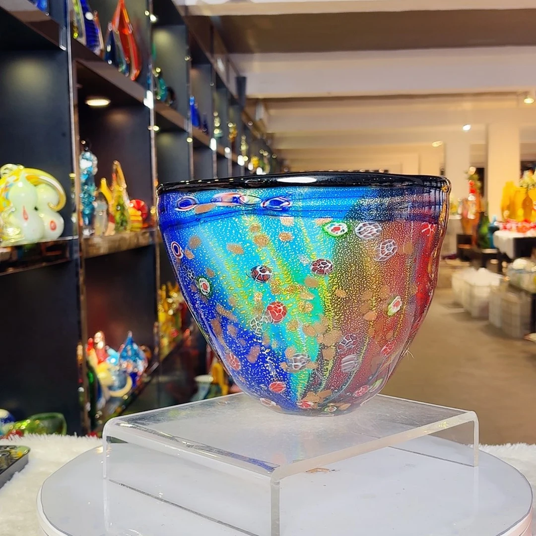 茶宠琉璃岛之战结束时还