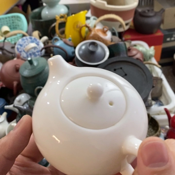 陶瓷艺术品及陶瓷制品