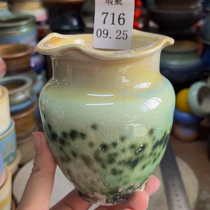 瓷片景德镇陶瓷手工制作