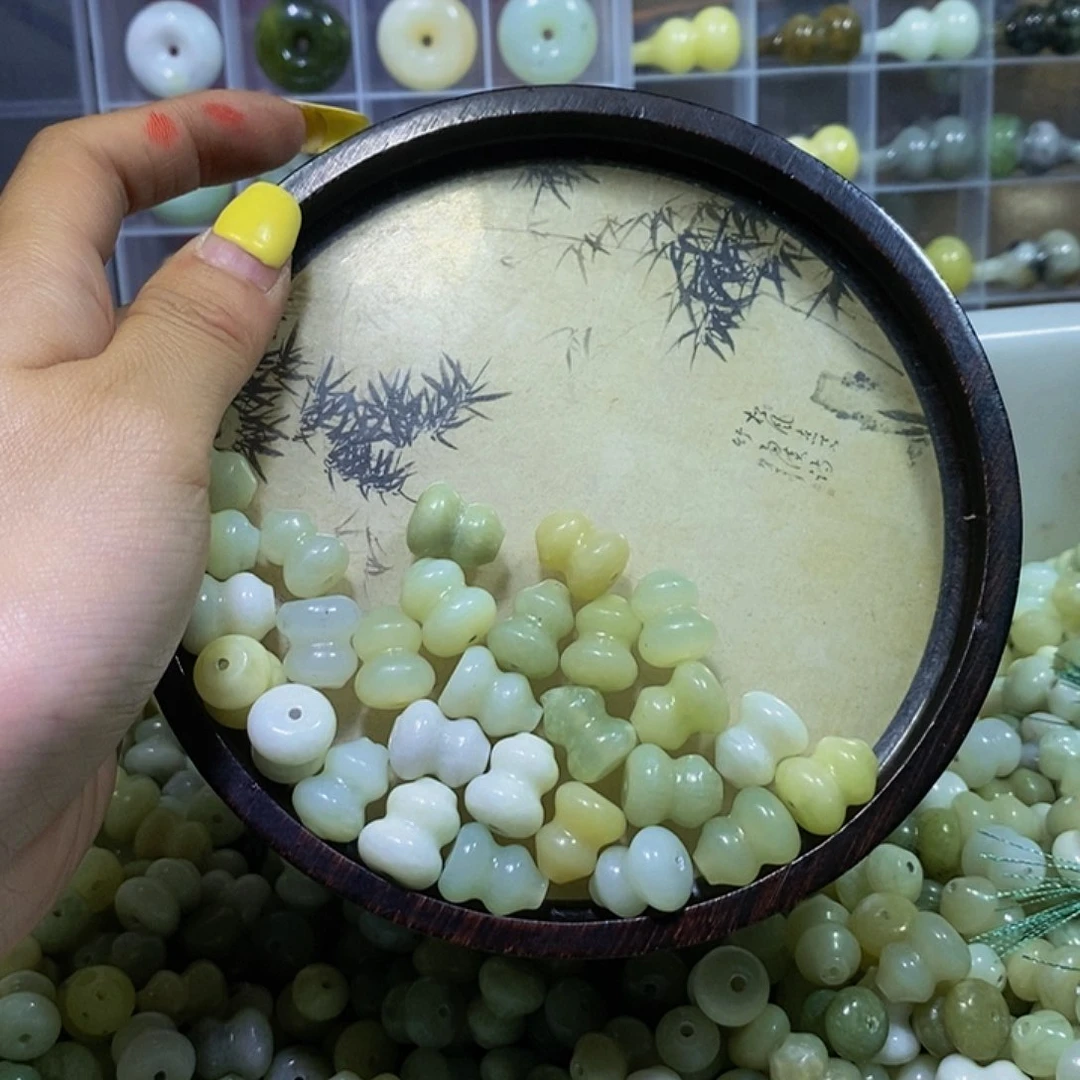 蛇纹石玉未镶嵌其他107