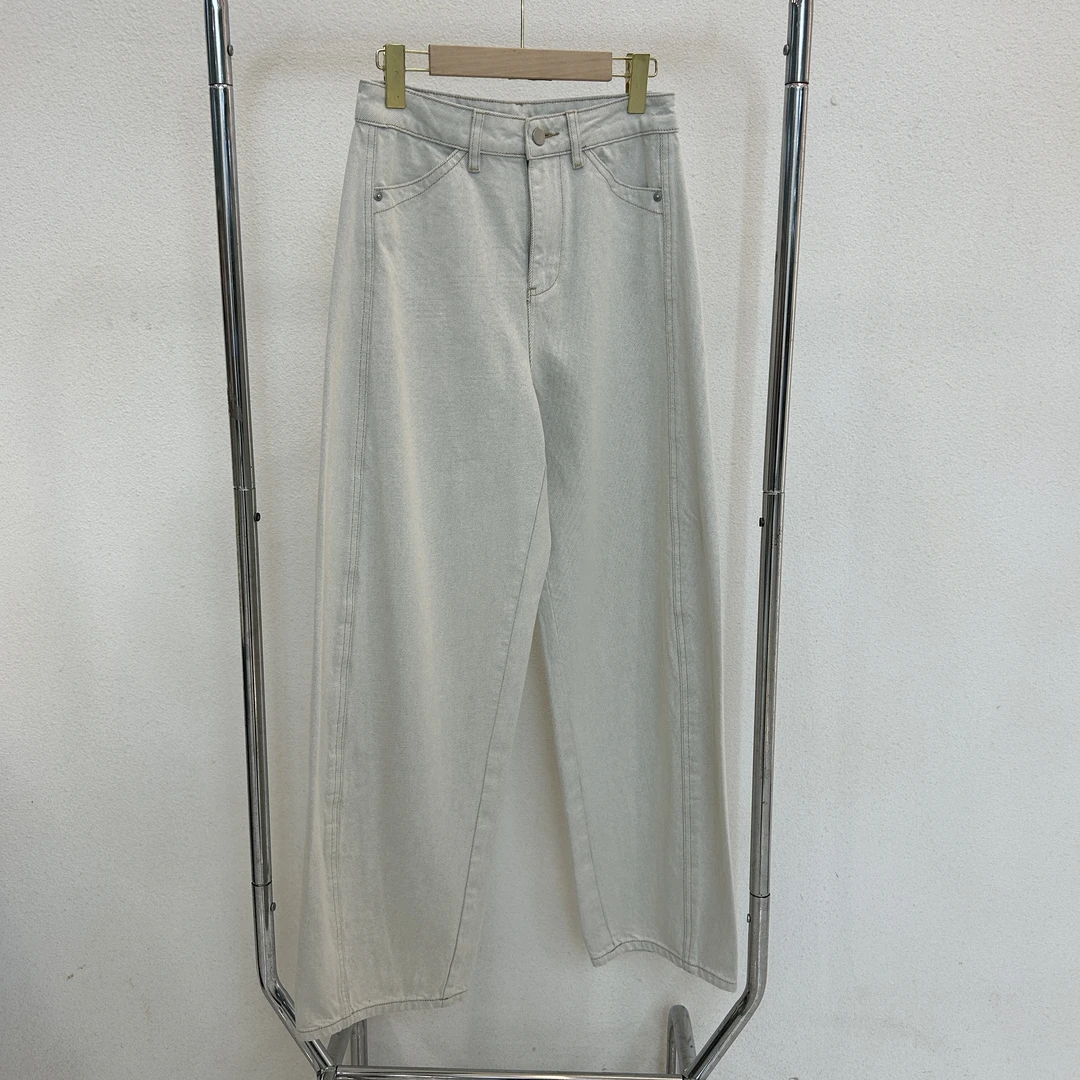 【熙薇品牌】 休闲长裤AD1891