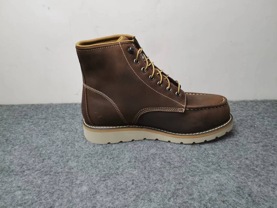 529主播过款专用链接，瑕疵处理工装靴，介意勿拍，请勿私自下单