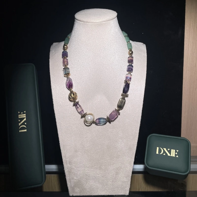 树脂 项链 NP 20559