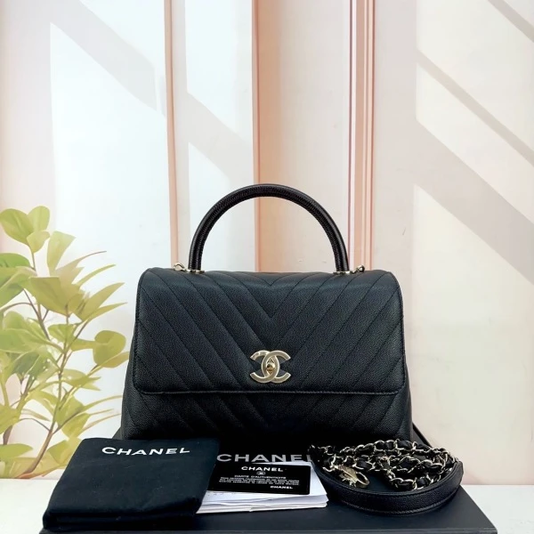 95新/SK精选/香奈儿/包包/250121SK0008