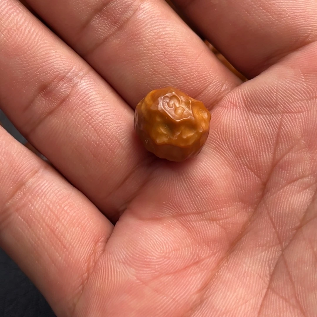 无***头手串/手链橄榄核苏州橄榄核