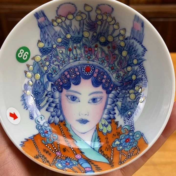 景德镇手绘哈哈哈哈哈哈