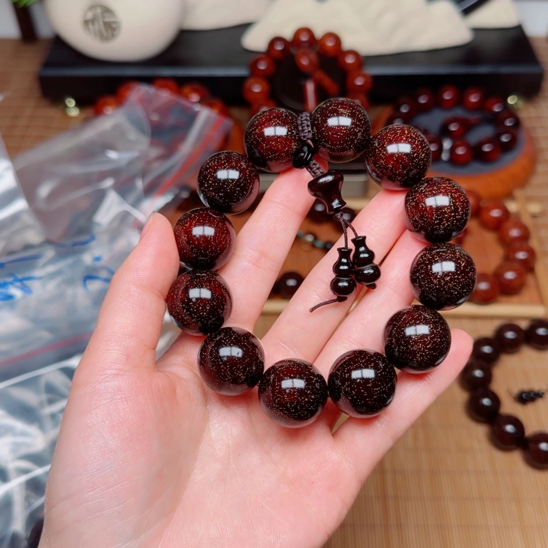 檀香紫檀（小叶紫檀）想2.0