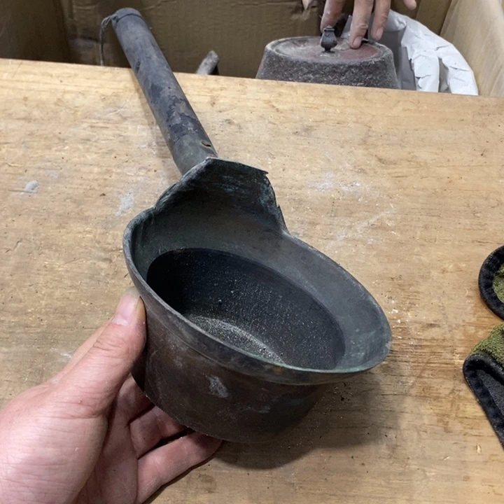 中古品有微瑕，谨慎入手