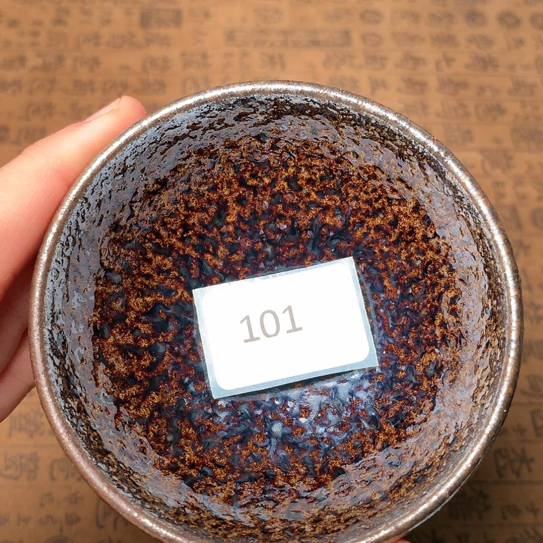 茶盏称*我们的生活方式是101