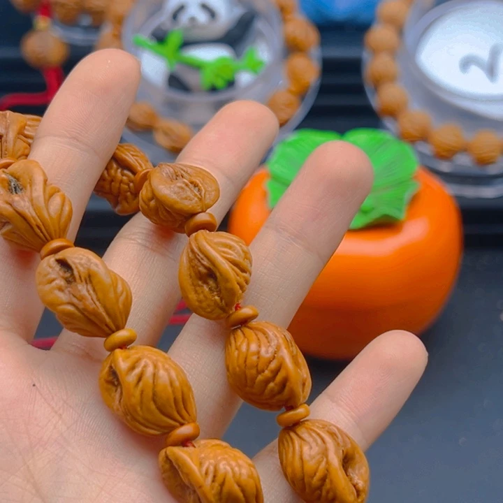 独***楼桃核吊坠生命之源 闪电购1号车