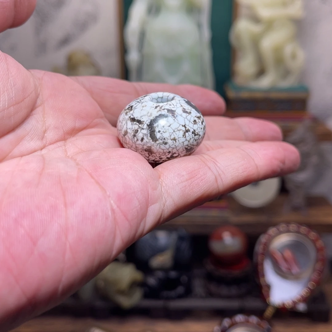 智***肥玛瑙/玉髓未镶嵌颈饰