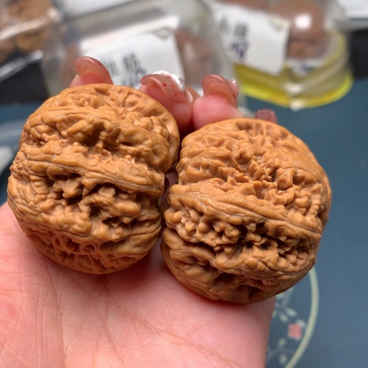 文玩核桃把件45-8080-9