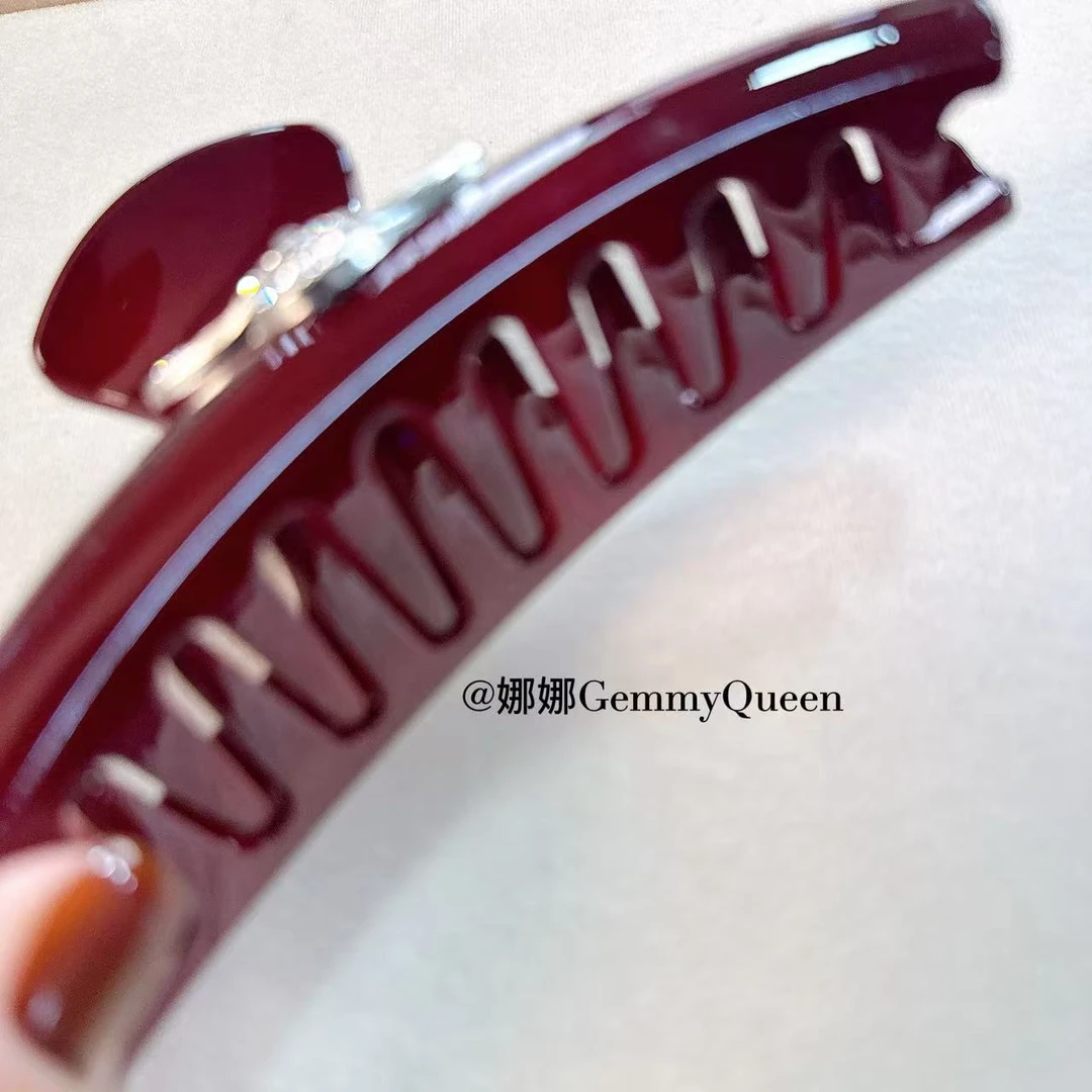 娜娜GemmyQueen抓夹GQ08704