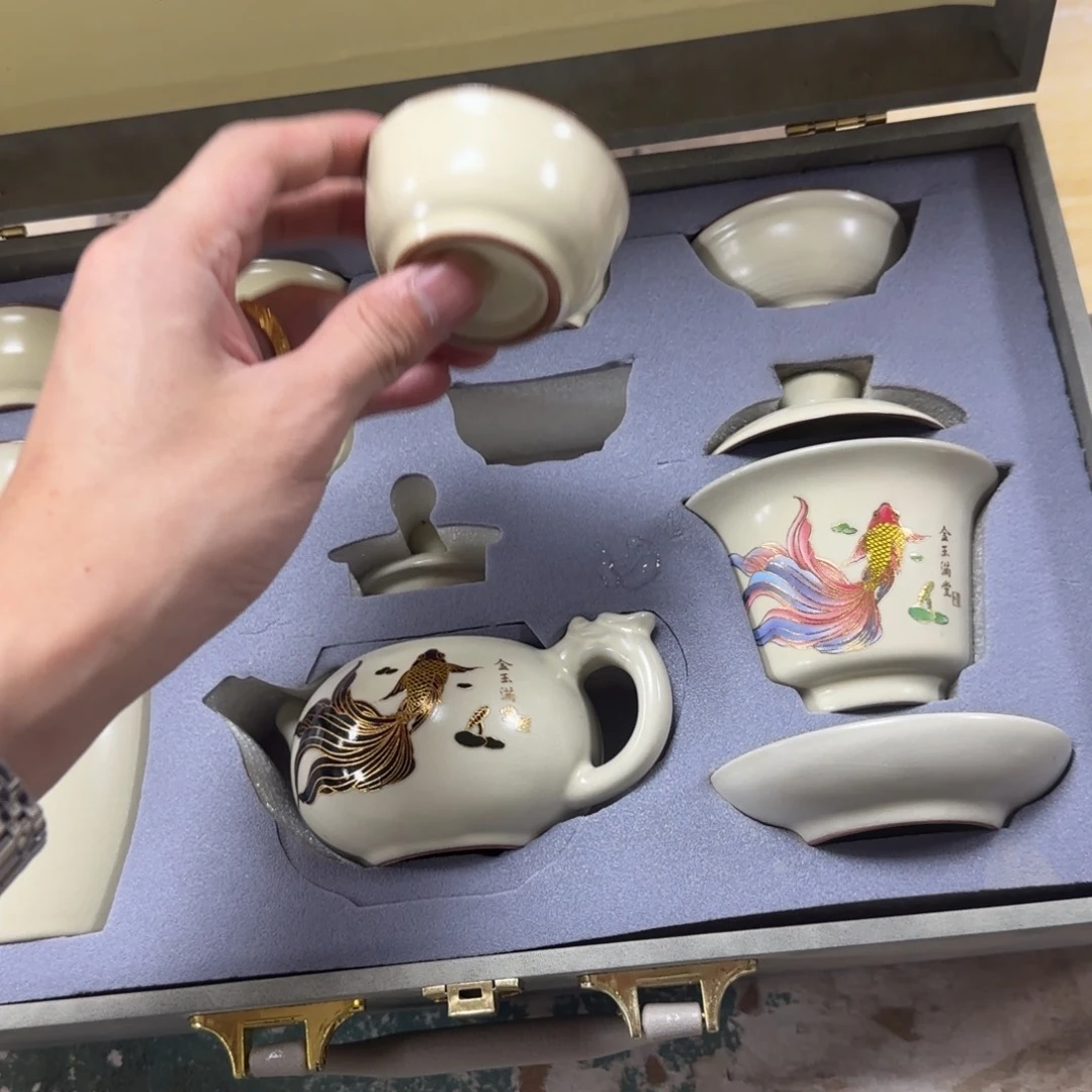 陶瓷茶具陶瓷茶具