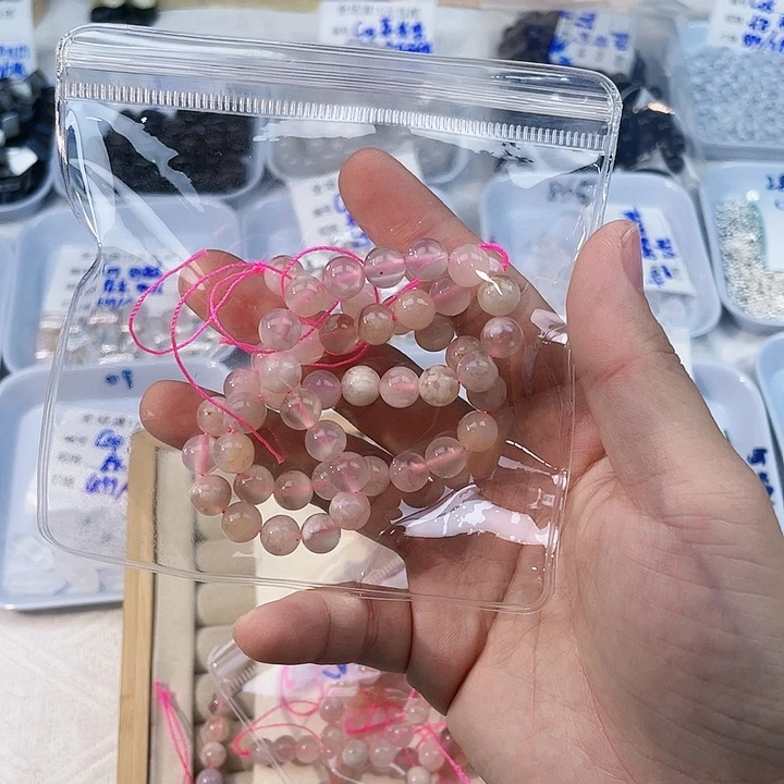 *****未镶嵌水晶珠宝半成品