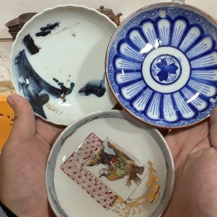 陶瓷推荐第二名20包邮