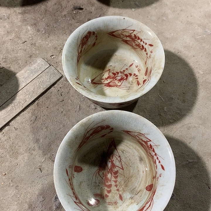 精美包装家居摆件饰品