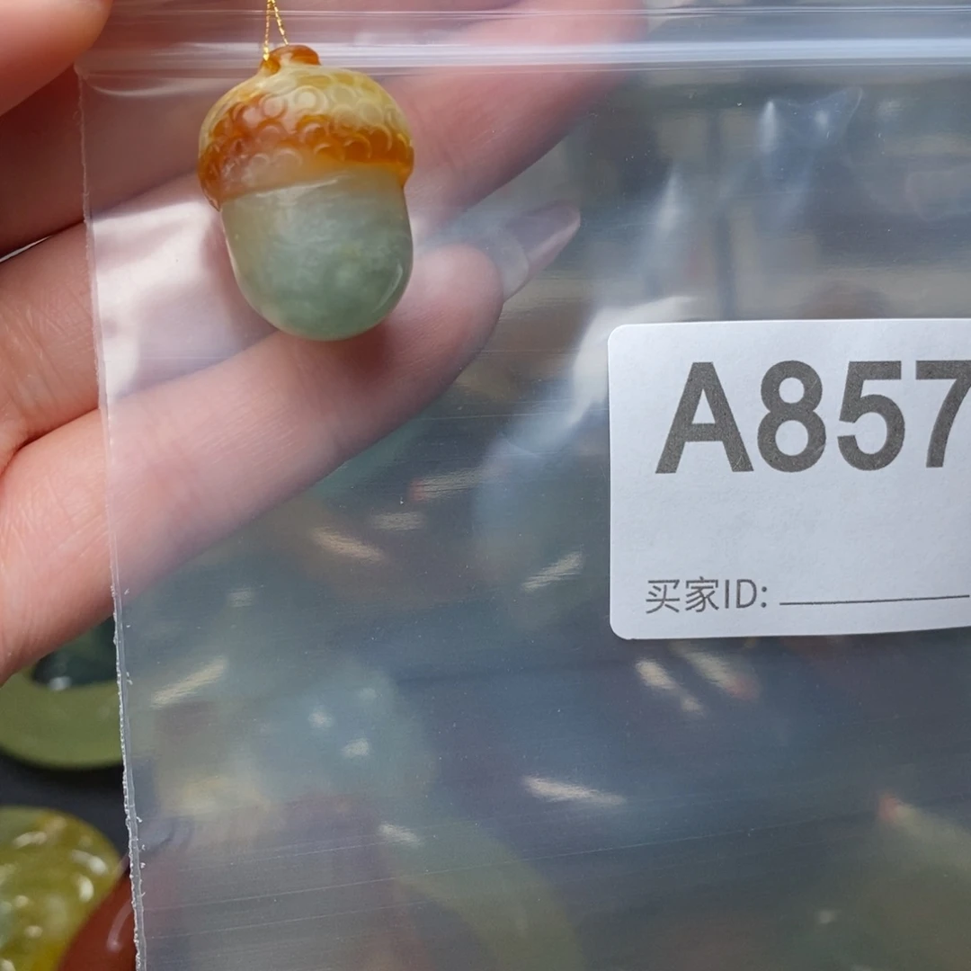 蛇纹石玉未镶嵌一